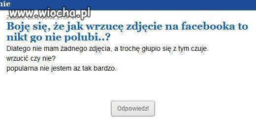 Powysyłaj linki każdemu swojemu znajomemu