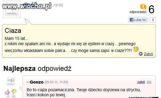 Dzisiejsze nastolatki ... 