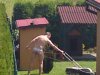 Piękny widok z okna