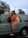 W stylu karate