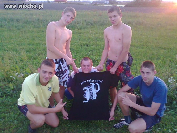 Dzieci JP