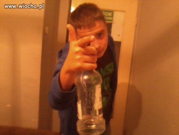 Co się dzieje z tą  młodzieża 