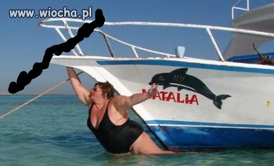 Złota rybka