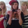 Haha...