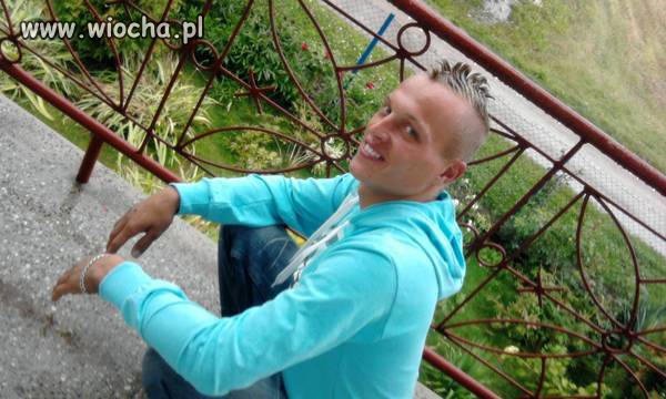 Piękniś z fotka.pl