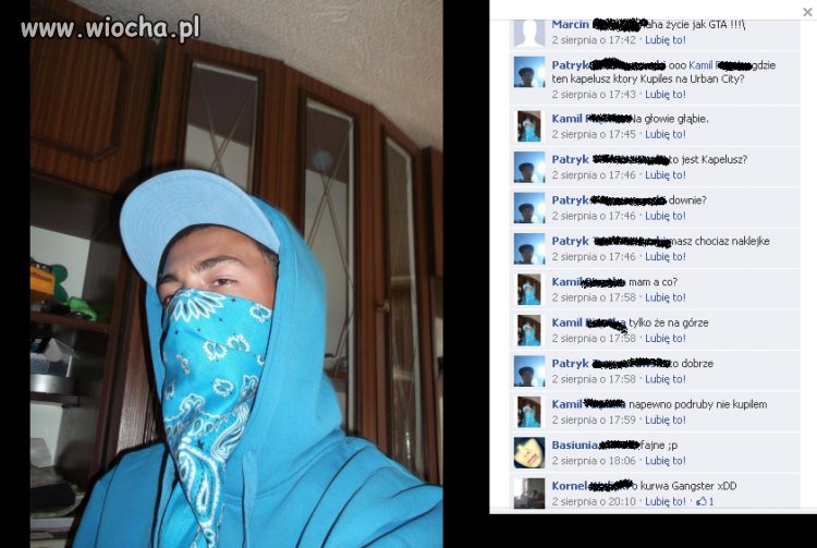 Bohater Cyberświata