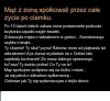 Czasami niewiedza jest jedyną nadzieją