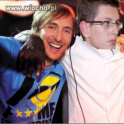 Mistrz photoshopa