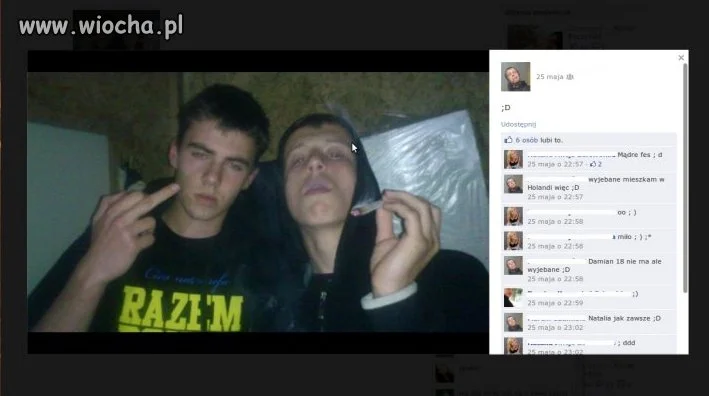 Facebook rlz