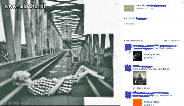 Mistrzyni photoshopa