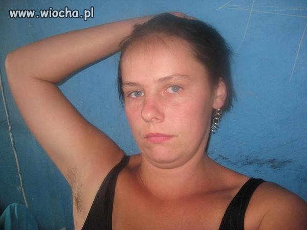 Jestem do wzięcia