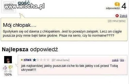 Haha...
