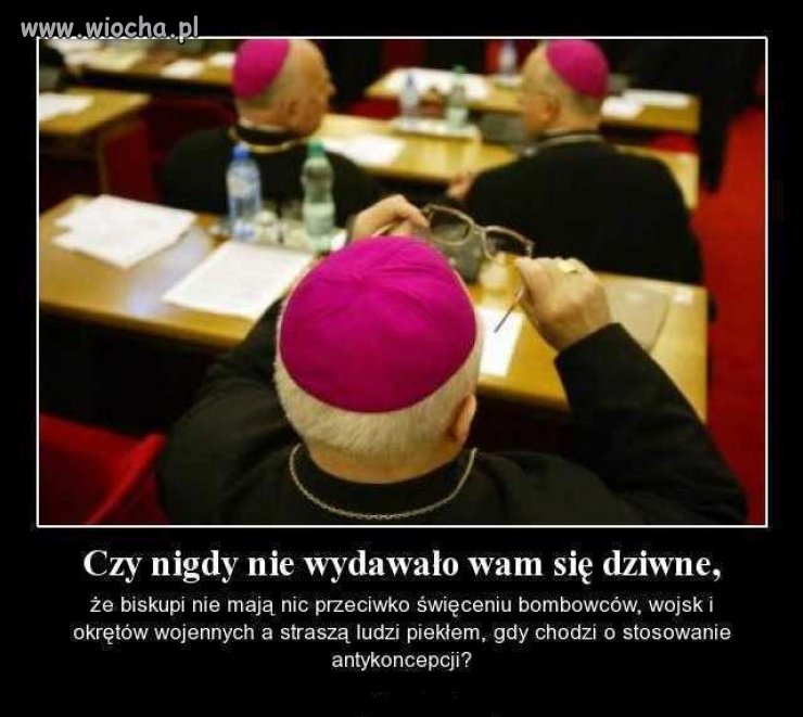 No właśnie ...