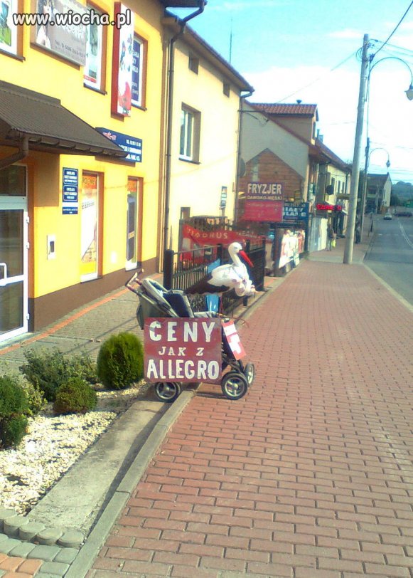 Chwytliwa reklama