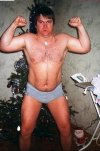 Ech Ci dzisiejsi macho