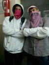 Gangsta 