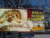 Mikołaj ma nosa...