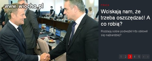 Największa wiocha w Polsce