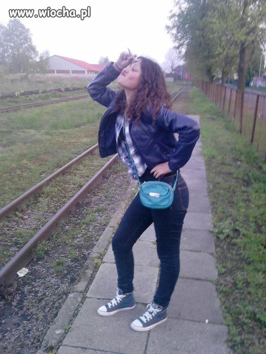 Jednorożec ...