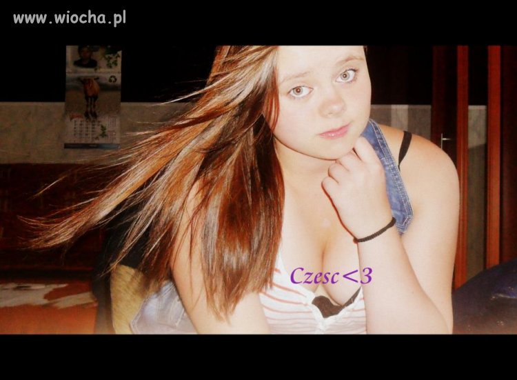 Witamy cycki!