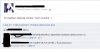 Już nie mają czym się chwalić na fb