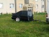 Ktoś chyba bardzo kochał swoje autko,