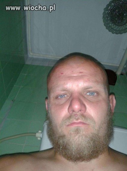 Rumcajs na tronie