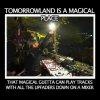 David Guetta na Tomorrowland'zie