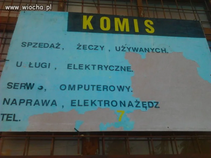 Dobra reklama to podstawa