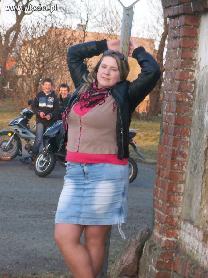 Sexy cukiereczek