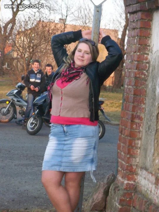Sexy cukiereczek
