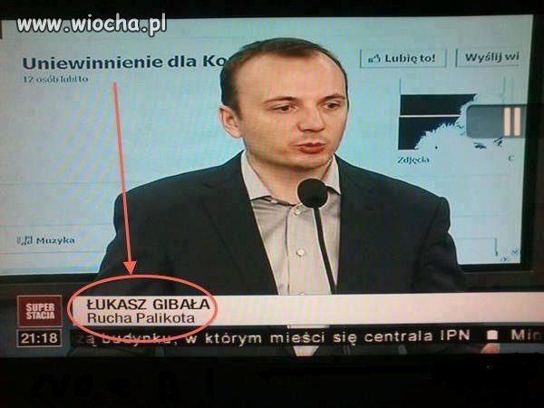 Nasza telewizja...