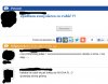 Najwidoczniej lubi swojskie smaki!