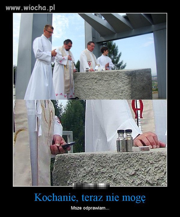 I dziwić się, że ludzie mają coraz mniejszy