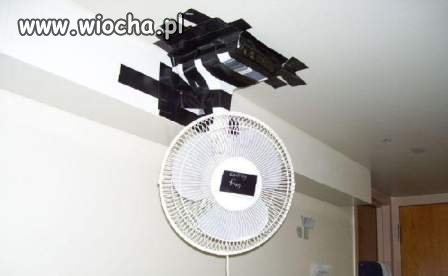 Takie tam u kolegi