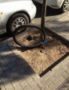 A tak dobrze był zabezpieczony
