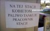 Stacja Benzynowa...i wiocha dla niej