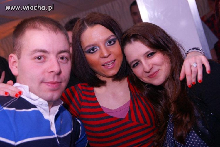 Dobry makijaż nie jest zły !