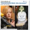 Jak ta kobieta mogła być matką?!
