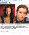 Co za łeb