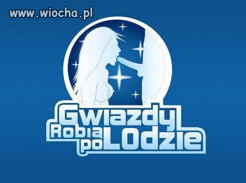 Nowy program rozrywkowy