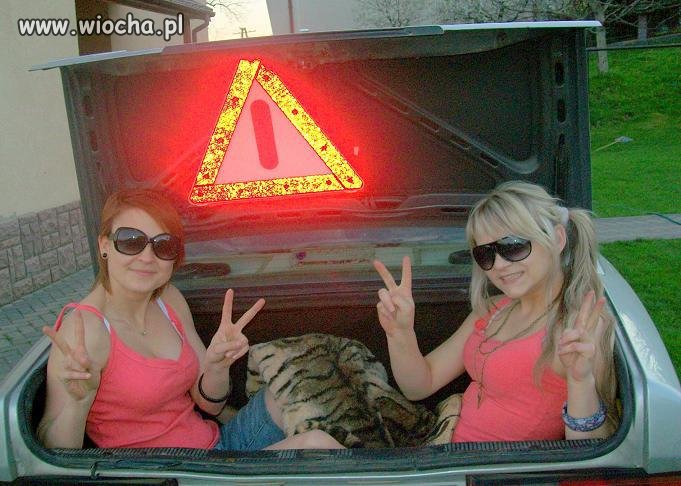 A to jest lans na?