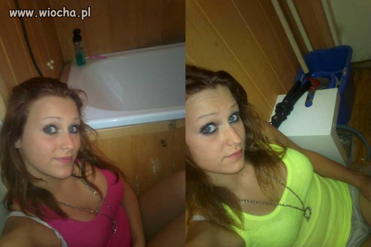 Idealne miejsce na słit zdjęcia