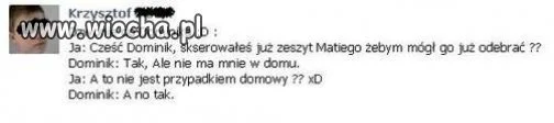 Kłamstwo