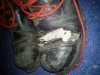 Buty znalezione na allegro