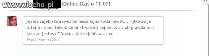 Dzisiejsi faceci..