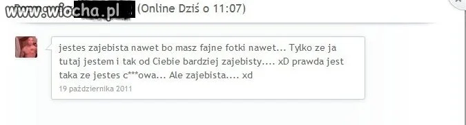 Dzisiejsi faceci..