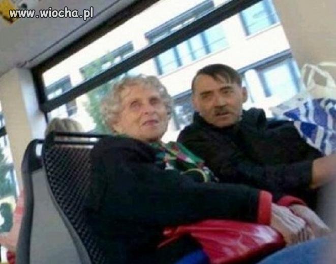 TO ONI ŻYJĄ ? !