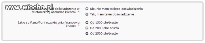 Koszty życia w dużym mieście to min. 2-2,5 K netto