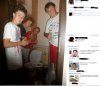 Widać że gimbusy nie mają co robić 